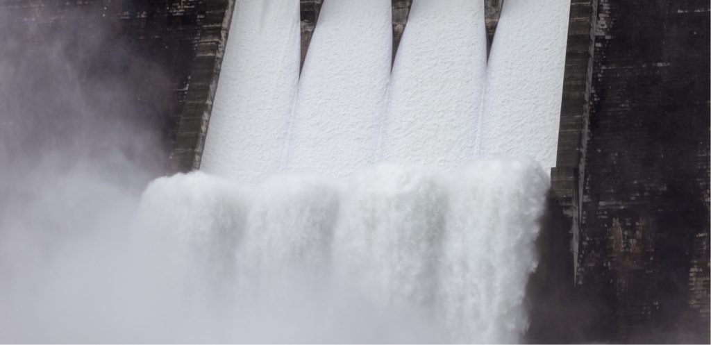 Nyatike (gogo) dam project