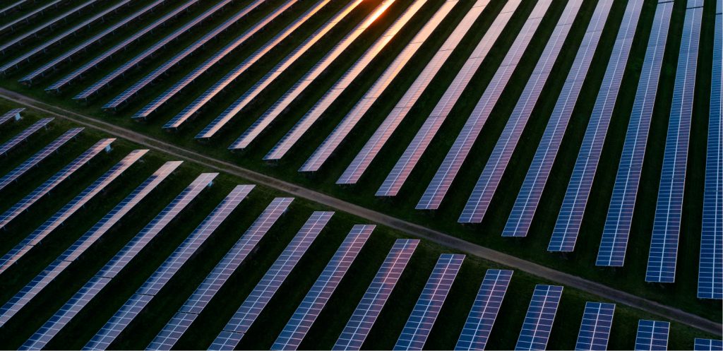 Masai solar power project