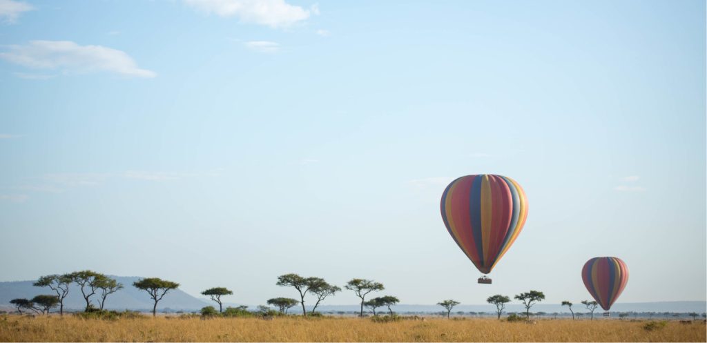 Malewa eco resort & homes